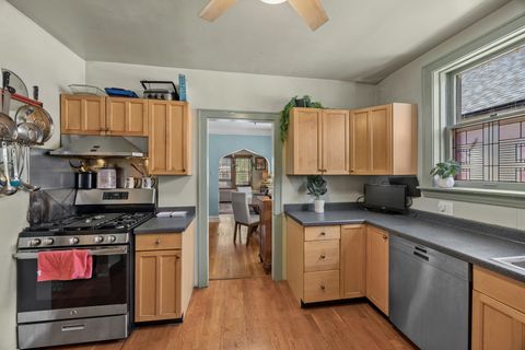 Tiny photo for 3835 Maple Avenue, Berwyn, IL 60402 (MLS # 12680943)