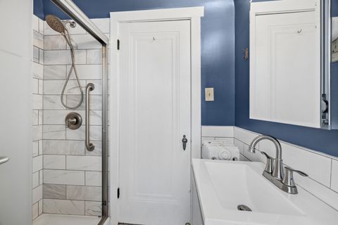 Tiny photo for 3835 Maple Avenue, Berwyn, IL 60402 (MLS # 12680943)