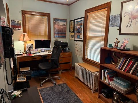 Tiny photo for 3835 Maple Avenue, Berwyn, IL 60402 (MLS # 12680943)