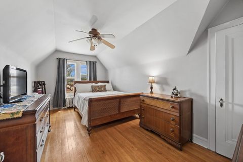 Tiny photo for 3835 Maple Avenue, Berwyn, IL 60402 (MLS # 12680943)