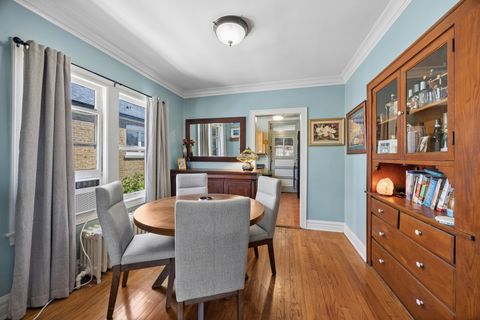 Tiny photo for 3835 Maple Avenue, Berwyn, IL 60402 (MLS # 12680943)