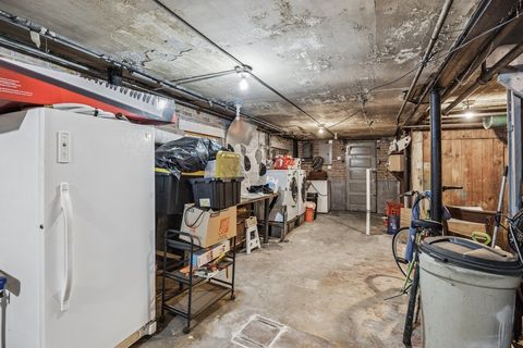 Tiny photo for 3835 Maple Avenue, Berwyn, IL 60402 (MLS # 12680943)