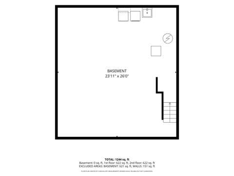 Tiny photo for 330 Elmwood Lane, Bloomingdale, IL 60108 (MLS # 12698737)