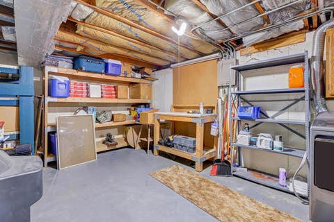Tiny photo for 330 Elmwood Lane, Bloomingdale, IL 60108 (MLS # 12698737)