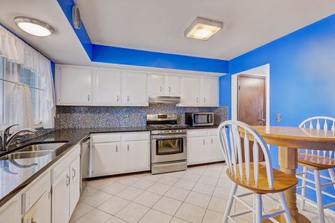 Tiny photo for 330 Elmwood Lane, Bloomingdale, IL 60108 (MLS # 12698737)