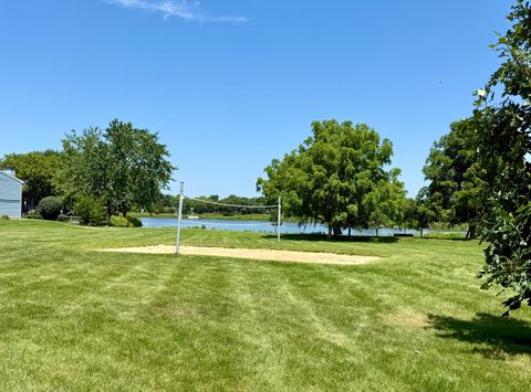 Tiny photo for 330 Elmwood Lane, Bloomingdale, IL 60108 (MLS # 12698737)