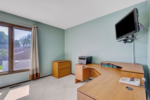 Tiny photo for 330 Elmwood Lane, Bloomingdale, IL 60108 (MLS # 12698737)