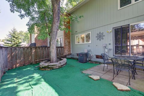Tiny photo for 330 Elmwood Lane, Bloomingdale, IL 60108 (MLS # 12698737)