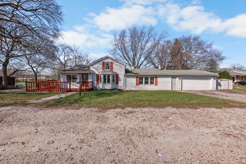 299 E Lincoln Street, Seneca, IL 61360 - #: 12607810