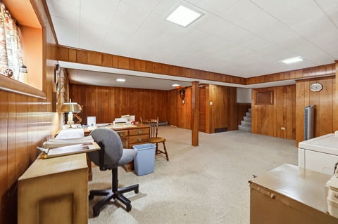 Tiny photo for 539 Sandy Lane, Des Plaines, IL 60016 (MLS # 12766929)