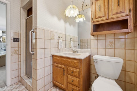 Tiny photo for 539 Sandy Lane, Des Plaines, IL 60016 (MLS # 12766929)