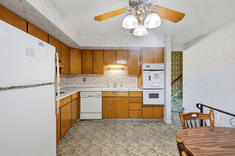 Tiny photo for 539 Sandy Lane, Des Plaines, IL 60016 (MLS # 12766929)