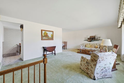 Tiny photo for 539 Sandy Lane, Des Plaines, IL 60016 (MLS # 12766929)