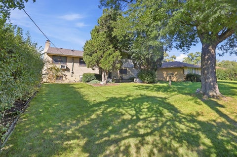 Tiny photo for 539 Sandy Lane, Des Plaines, IL 60016 (MLS # 12766929)