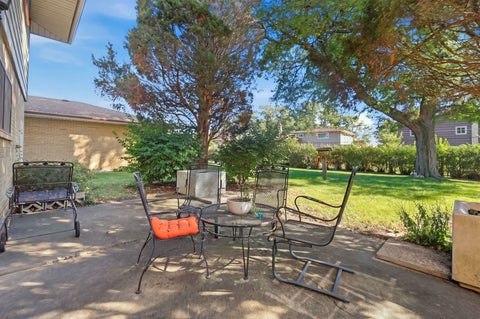 Tiny photo for 539 Sandy Lane, Des Plaines, IL 60016 (MLS # 12766929)