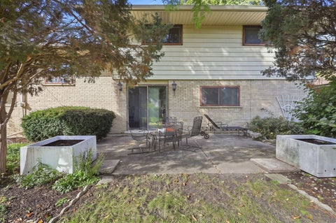 Tiny photo for 539 Sandy Lane, Des Plaines, IL 60016 (MLS # 12766929)