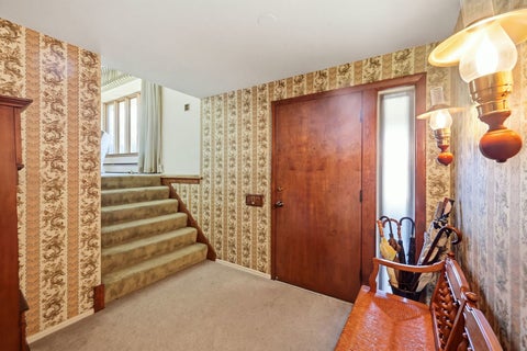 Tiny photo for 539 Sandy Lane, Des Plaines, IL 60016 (MLS # 12766929)