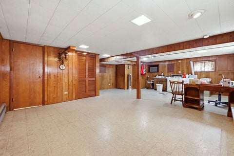 Tiny photo for 539 Sandy Lane, Des Plaines, IL 60016 (MLS # 12766929)