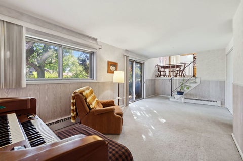 Tiny photo for 539 Sandy Lane, Des Plaines, IL 60016 (MLS # 12766929)