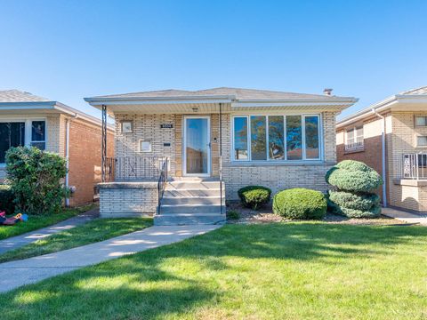 Photo of 8534 S Kilpatrick Avenue, Chicago, IL 60652 (MLS # 12501523) Photo of 8534 S Kilpatrick Avenue, Chicago, IL 60652 (MLS # 12501523)