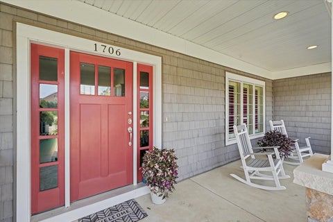 Tiny photo for 1706 Mullikin Drive, Champaign, IL 61822 (MLS # 12735246)