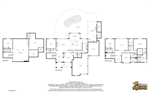 Tiny photo for 1706 Mullikin Drive, Champaign, IL 61822 (MLS # 12735246)