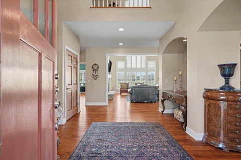 Tiny photo for 1706 Mullikin Drive, Champaign, IL 61822 (MLS # 12735246)