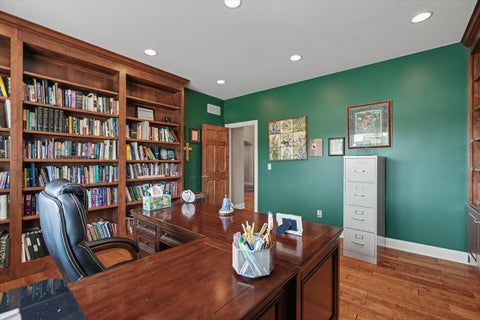 Tiny photo for 1706 Mullikin Drive, Champaign, IL 61822 (MLS # 12735246)