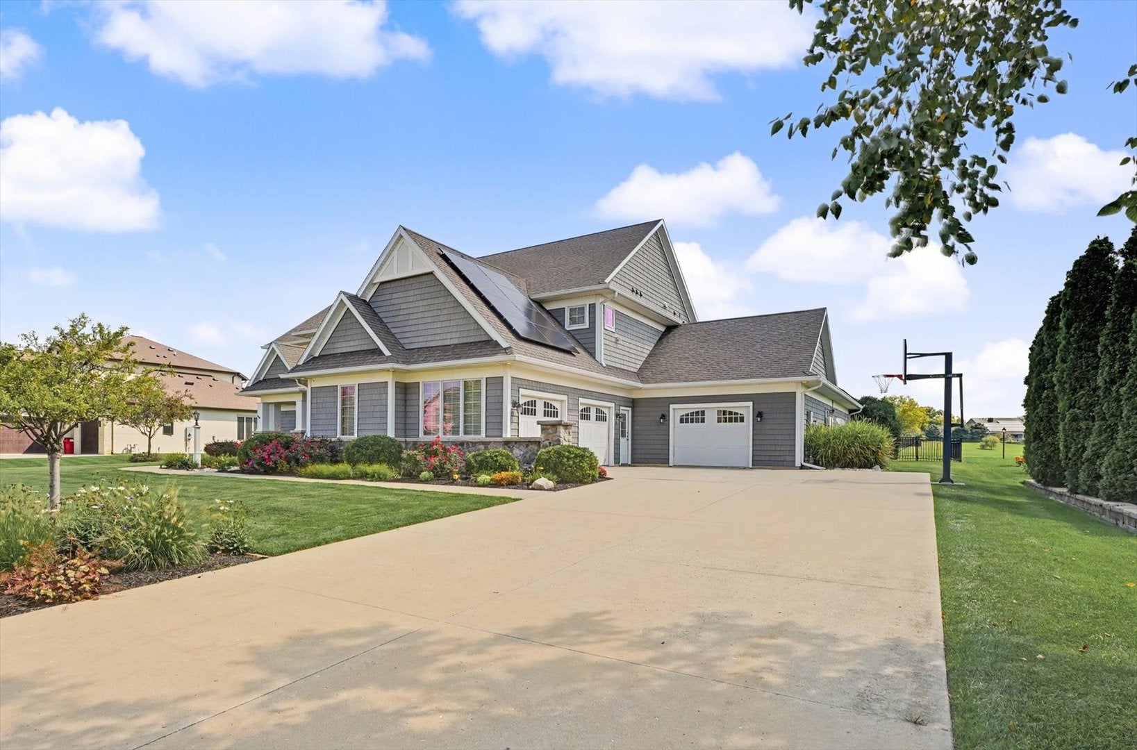 1706 Mullikin Drive