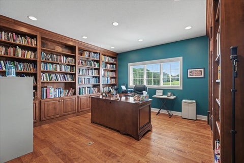 Tiny photo for 1706 Mullikin Drive, Champaign, IL 61822 (MLS # 12735246)