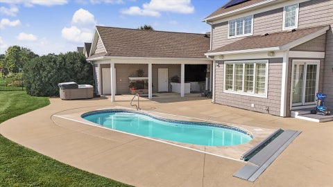 Tiny photo for 1706 Mullikin Drive, Champaign, IL 61822 (MLS # 12735246)