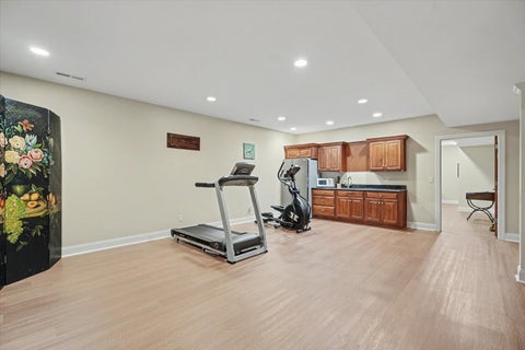 Tiny photo for 1706 Mullikin Drive, Champaign, IL 61822 (MLS # 12735246)