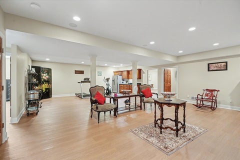 Tiny photo for 1706 Mullikin Drive, Champaign, IL 61822 (MLS # 12735246)