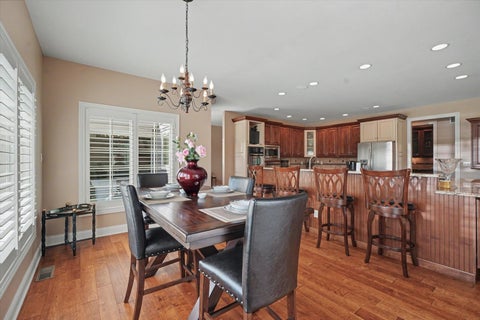 Tiny photo for 1706 Mullikin Drive, Champaign, IL 61822 (MLS # 12735246)