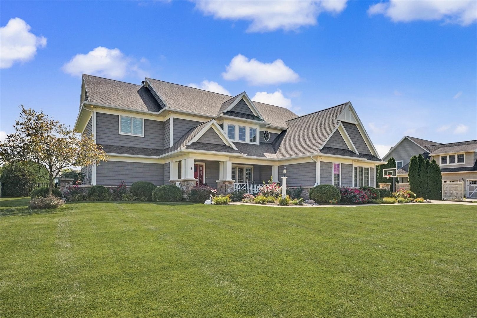 1706 Mullikin Drive