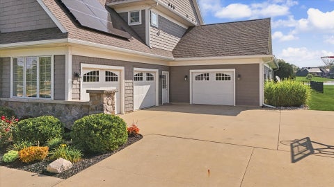 Tiny photo for 1706 Mullikin Drive, Champaign, IL 61822 (MLS # 12735246)