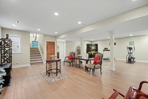 Tiny photo for 1706 Mullikin Drive, Champaign, IL 61822 (MLS # 12735246)