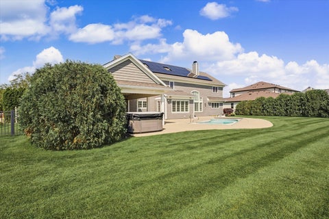 Tiny photo for 1706 Mullikin Drive, Champaign, IL 61822 (MLS # 12735246)