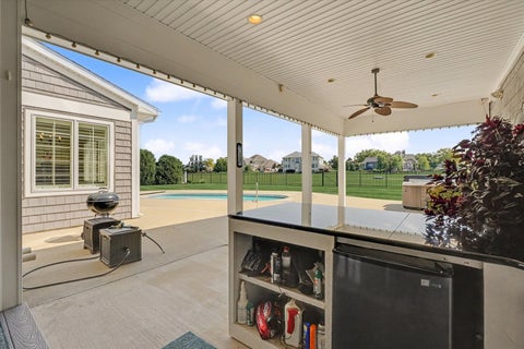 Tiny photo for 1706 Mullikin Drive, Champaign, IL 61822 (MLS # 12735246)