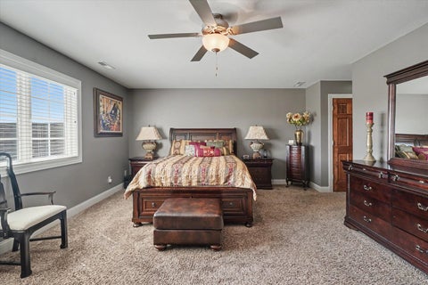 Tiny photo for 1706 Mullikin Drive, Champaign, IL 61822 (MLS # 12735246)