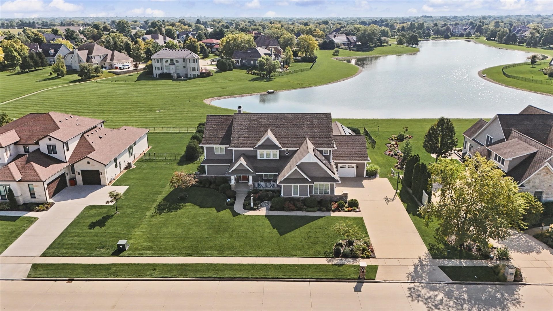 1706 Mullikin Drive