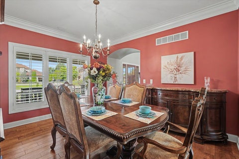 Tiny photo for 1706 Mullikin Drive, Champaign, IL 61822 (MLS # 12735246)