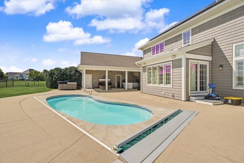 Tiny photo for 1706 Mullikin Drive, Champaign, IL 61822 (MLS # 12735246)
