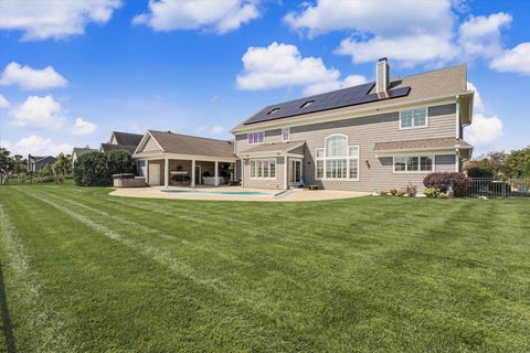 Tiny photo for 1706 Mullikin Drive, Champaign, IL 61822 (MLS # 12735246)