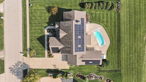 Tiny photo for 1706 Mullikin Drive, Champaign, IL 61822 (MLS # 12735246)