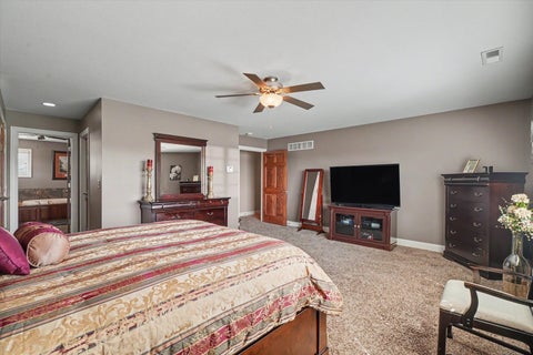 Tiny photo for 1706 Mullikin Drive, Champaign, IL 61822 (MLS # 12735246)