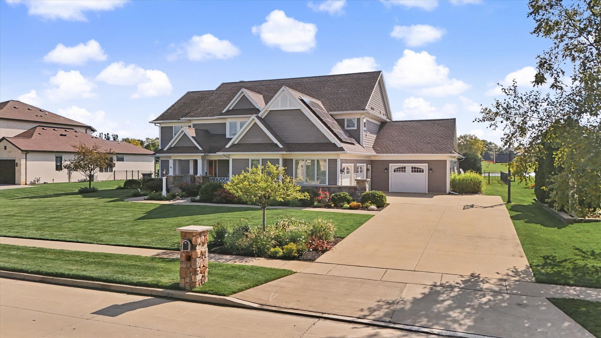 1706 Mullikin Drive