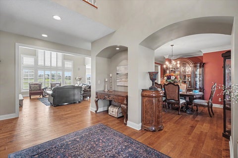 Tiny photo for 1706 Mullikin Drive, Champaign, IL 61822 (MLS # 12735246)