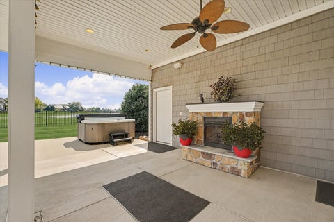 Tiny photo for 1706 Mullikin Drive, Champaign, IL 61822 (MLS # 12735246)