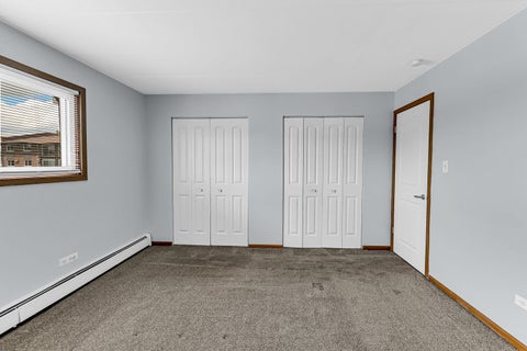 Tiny photo for 10430 Ridgeland Avenue #6, Chicago Ridge, IL 60415 (MLS # 12677778)
